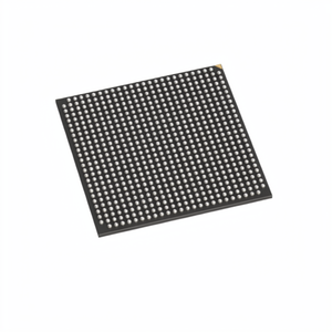 Composant électronique embarqué BBGA 672 LFCPNX-100-7LFG672I du fabricant Channel - Product Image 1
