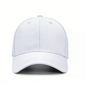 High Quality Custom Logo Color Fashionable Blank <b>Plain</b> Sports Promotion Gift <b>Cap</b> Luxury Cotton Baseball <b>Caps</b> for Men and Women - Product Image 2
