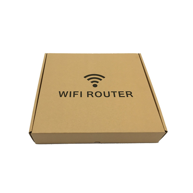 New 4 Lan 4G LTE Vehicle Router WE1026-2.4G Dual-Band WiFi 300Mbps Firewall VPN GPS Support QoS