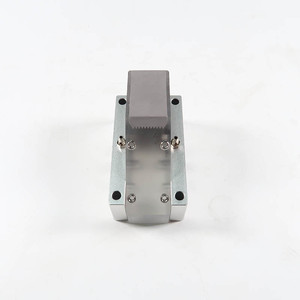 Cale standard TMTECK pour sonde à réseau phasé à profil d'angle M12-N55S-IHC - Product Image 2