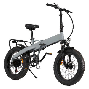 Vélo <span class=keywords><strong>Électrique</strong></span> <span class=keywords><strong>Pliant</strong></span> 2026 – 20 Pouces, 48V 350W 500W, Vélo à Assistance <span class=keywords><strong>Électrique</strong></span> Haute Puissance, Meilleure Qualité, Vélo <span class=keywords><strong>Électrique</strong></span> Adulte - Product Image 2