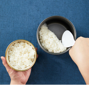 Kaliteli toptan fiyat çok fonksiyonlu elektrikli akıllı ev aletleri taşınabilir elektrikli yapışmaz pot ile pirinç ocak - Product Image 5