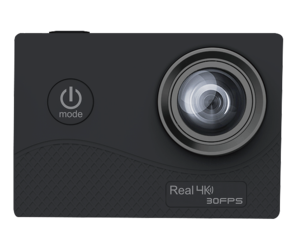 HDKing Máy Quay Video Ngoài Trời Camera Hành Động Thể Thao 4K Chống Nước Giá Cạnh Tranh Chuyên Nghiệp - Product Image 2