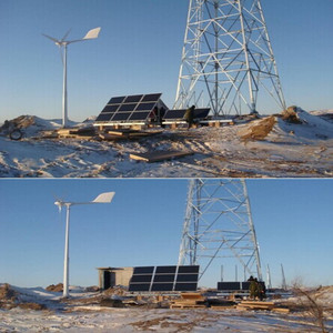 Máy Phát Điện Tuabin Gió 5kw Cối Xay Gió Máy Phát Điện <span class=keywords><strong>10kw</strong></span> <span class=keywords><strong>Eolic</strong></span> Máy Phát Điện - Product Image 5