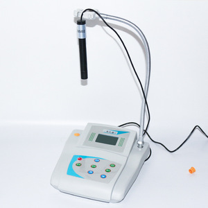 Ruyi Carbon Dioxide Analyzer 0155 Infrared CO2 Detector For Laboratory Use - Product Image 2