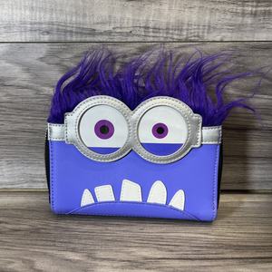 Custom Mini zaino Set di portafoglio in pelle carina <span class=keywords><strong>piccolo</strong></span> Mini zaino per le donne ragazze adolescenti ragazzi borsa per borsa per Loungefly - Product Image 6