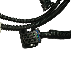 <strong>Part</strong> Number 3724020-A508 Forklift Accessories Engine Control Wiring Harness for Dachai 498 Engine <strong>TCM</strong> Forklift <strong>Parts</strong> - Product Image 5