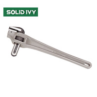 Vente en gros Outil à main personnalisé Portable Heavy Duty Capacité réglable Ensemble de clés à tuyau