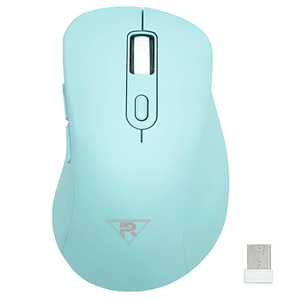 Tùy Chỉnh Chất Lượng Cao Văn Phòng Không Dây Slient Ergonomic Câm Không Dây Chuột <span class=keywords><strong>Mini</strong></span> Chuột Có Thể Sạc Lại Máy Tính Xách Tay Chuột - Product Image 4