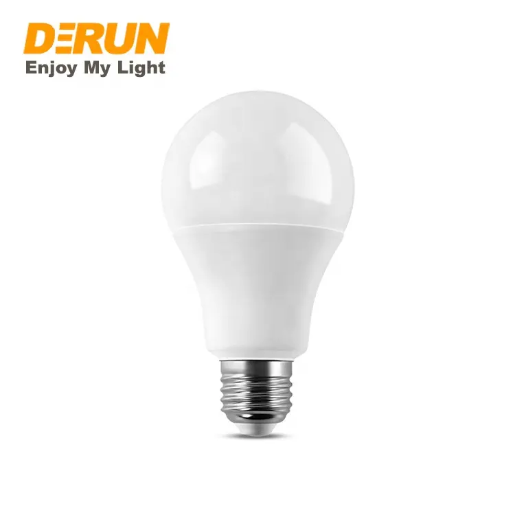 工場自動生産ラインA605W E27 330度LED電球、LED-A電球