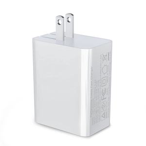 Hnt 50W เครื่องชาร์จ Gan USB แบบชาร์จเร็วสาย70ซม. หดได้ปลั๊ก au/uk/us/eu สำหรับ iPhone 17/16/15/14 PRO MAX - Product Image 2