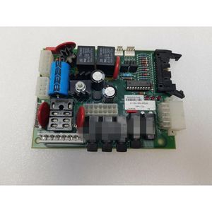 Piezas Industriales PC <span class=keywords><strong>TRAFO</strong></span> AP2457400 REV.B - Product Image 1