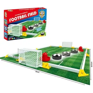 Jogo de futebol realista, conjunto interativo, esporte elétrico para crianças, brinquedos de futebol, bola de futebol