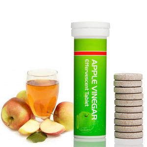 Energy Supplement Drink Vitamins Effervescent Electrolyte <strong>Tablets</strong> - Product Image 5