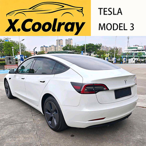 <span class=keywords><strong>รถ</strong></span>ยนต์มือสอง <span class=keywords><strong>Tesla</strong></span> Model 3 Long Range <span class=keywords><strong>รถ</strong></span>ยนต์ไฟฟ้า ชาร์จเร็ว ระบบขับเคลื่อนอัตโนมัติอัจฉริยะ <span class=keywords><strong>รถ</strong></span>ซีดานขนาดกะทัดรัด มี<span class=keywords><strong>รถ</strong></span>พร้อมส่ง - Product Image 3