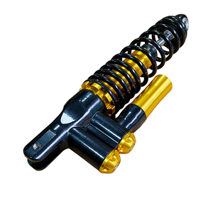 Nouvel <span class=keywords><strong>amortisseur</strong></span> arrière de 310mm pour accessoires de <span class=keywords><strong>moto</strong></span> électrique Honda CT70 - Product Image 5