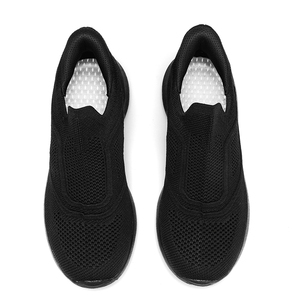 Zapatos para Caminar con Manos Libres para Hombres y Mujeres, Recomendados por Fisioterapeutas, <span class=keywords><strong>Zapatillas</strong></span> Sin Cordones Transpirables, Mocasines para Correr, Zapatos de Trabajo - Product Image 3