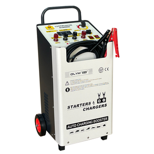 Démarreur de batterie automatique 2000A et booster de moteur 12V 24V pour voiture, camion et bateau - Product Image 1