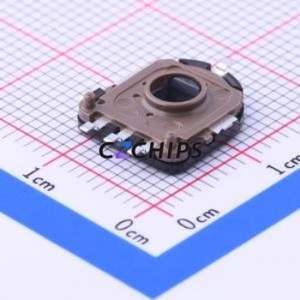 Résistance/potentiomètre réglable RDC506002A SMD-4P, 14,9x11mm (Résistance : 10 kOhm) (Précision : 30%) - Product Image 2