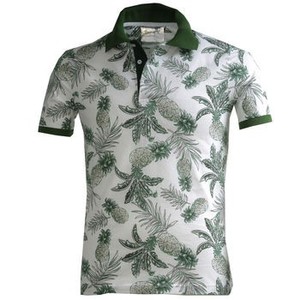 High Quality Custom Logo Acid Wash Oversized Vintage Casual <b>Shirts</b> Streetwear Polyester/Cotton - Product Image 1