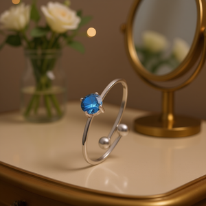 Anillo de Moda A3338 para Mujer, Joyería de Alta Calidad - Product Image 3