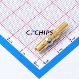 9030006202 Pin / Socket Connector Whole Sale Electronic Component Chips Supplier & BOM Service - Product Image 2