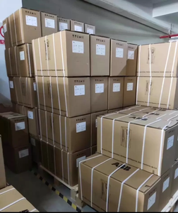 ACS880-01-363A-3 ซอฟต์สตาร์ทเตอร์มอเตอร์ ควบคุมความเร็วรอบมอเตอร์ 3 เฟส AC 380-415V 64A 393 ACS880-01-363A-3-E201 ACS880-01-04A0-3 - Product Image 4