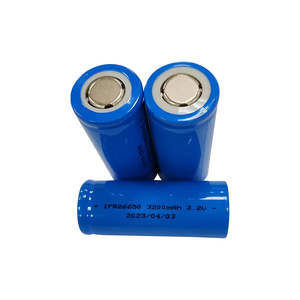 Ad alte prestazioni di vendita diretta in fabbrica personalizzabile SC 2/3AA ni-mh batteria ricaricabile per torcia elettronica di consumo - Product Image 5