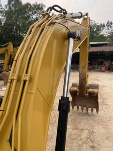รถขุดตีนตะขาบ Caterpillar CAT330 มือสอง ปี 2019-2024 ขนาด 30 ตัน รุ่น 320BL 330gc 330 พร้อมปั๊ม มอเตอร์ เกียร์ และชุดเกียร์ - Product Image 6
