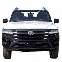 VENTES de Toyota LAND-CRUISER GXR d'occasion, toutes options, essence, SUV