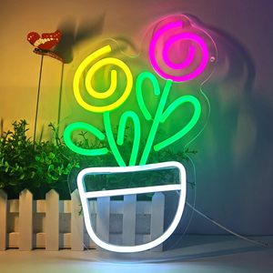 Lampe LED chat néon décoration murale <span class=keywords><strong>grand</strong></span> cadeau pour les amis famille enfants pour la maison bars restaurants hôtels décorations de fête - Product Image 6