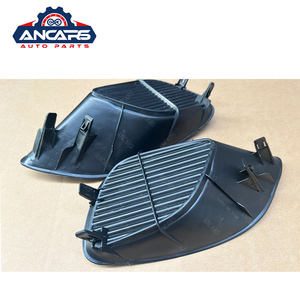 Cubiertas de Faros Antiniebla para Carrocería de Automóvil para YARIS 2008 2009 2010 2011 2012 Cubierta de Luz Antiniebla para Automóvil 81220-<span class=keywords><strong>0K080</strong></span> <span class=keywords><strong>81210</strong></span>-<span class=keywords><strong>0K080</strong></span> - Product Image 6