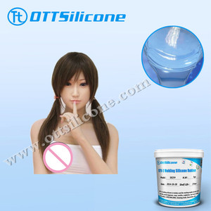 <span class=keywords><strong>OTT</strong></span> Silicone échantillon <span class=keywords><strong>gratuit</strong></span> corps sûr liquide Silicone caoutchouc pour Silicone caoutchouc pénis gode - Product Image 3