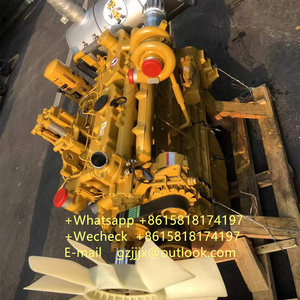 กระบอกเพลาข้อเหวี่ยง E3606 E3616 E365C C6.6 C7 C7.1 C9 C-9 C9.3 ชุดเครื่องยนต์ดีเซล - Product Image 5