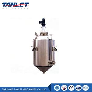 Tanque de <span class=keywords><strong>Alcohol</strong></span> y sedimento de recuperación, acero inoxidable, TL03 - Product Image 3