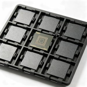 K4E8E304EE-AGCE LPDDR3 SDRAM 1.2V FBGA pour carte mère de tablette - Product Image 2