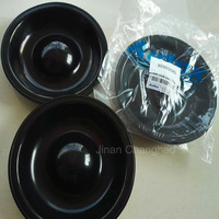 EHB17 EHB20 EHB23 EHB25 EHB30 EHB40 EHB50 Membrane de disjoncteur hydraulique Membrane en caoutchouc Diaphragme