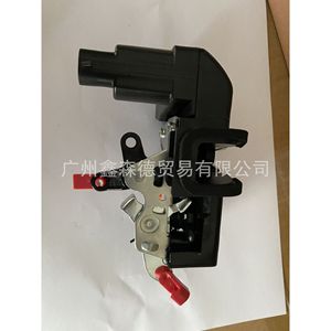 อุปกรณ์ควบคุม55076290AB xsd DC 12V 55076291AB รีโมทคอนโทรลสำหรับ Chrysler ประตูระบบล็อคกลาง - Product Image 4