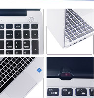 Pc portable xiaomi, 15.6 pouces, ordinateur avec processeur i7 10e génération, 8GB de ram, SSD de 512GB, IPS, 1920*1080, windows 10, boîtier métallique, 2.4g, 5g, dual wifi