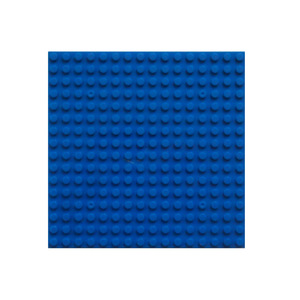 Base 16*16 puntini mattoncini da costruzione piastra inferiore 12.8*12.8CM <span class=keywords><strong>giocattoli</strong></span> - Product Image 2
