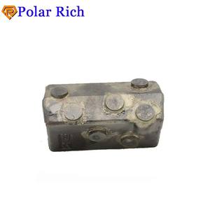 دلو مثقوب للأسنان ba04 وكريم أساس مع لقمة رصاص - Product Image 3