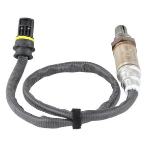 Sensor de oxígeno 0258005259 para <span class=keywords><strong>BMW</strong></span> 3 E46 5 E39 E60 E61 7 E65 E66 E67 Z3 <span class=keywords><strong>E36</strong></span> Z4 E85 2.2L 2.5L 3.0L 11787503441 7503441-03 - Product Image 4