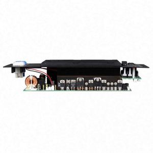 Public Address Power <b>Amplifier</b> 1500 Watt Switching Power <b>Amplifier</b> Module Professional Audio Amp Board - Product Image 4