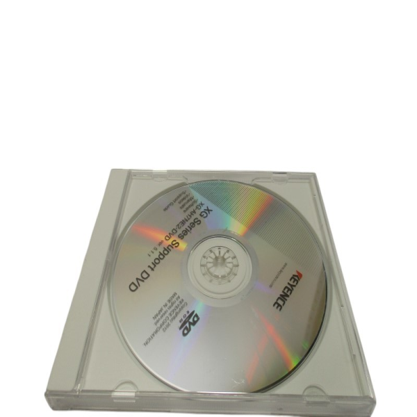1 Brand New Original Item Xg-ah7ne2-dvd Dvd Nsmp Plc