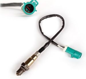 Nuevo sensor de oxígeno 6G919F472AA para <span class=keywords><strong>Ford</strong></span> <span class=keywords><strong>Mondeo</strong></span> para Volvo S80 0258006925 6G919-F472-AA - Product Image 1