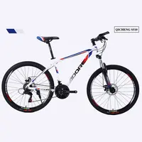 Dağ bisikleti 29 bisiklet yüksek kaliteli süspansiyon mtb alüminyum alaşım jant dağ bisikleti bisiklet
