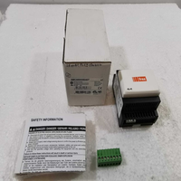 Contrôleur programmable SMC5500S SMC5500050407
