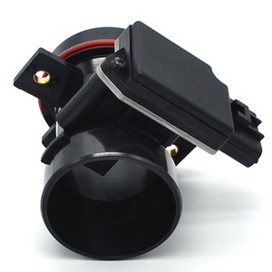 Capteur de débit d'air massique pour <span class=keywords><strong>Ford</strong></span> 1054420 7.22184.20.0 98AB-12B579-B1B - Product Image 3
