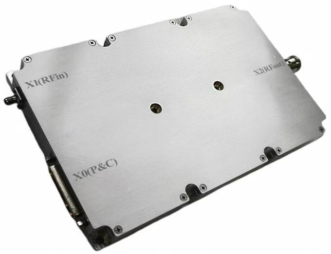 High Power RF Power Amplifier 6