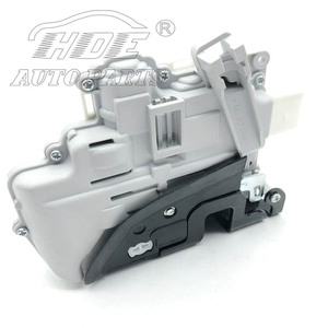 3C1837015A Vente en gros de pièces automobiles HDE, actionneur de serrure de porte pour Audi A4 - Product Image 4